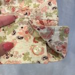 Belongings Floral Spring Jacket Pink Photo 3