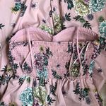 Band of Gypsies Floral Romper  Photo 1