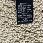 Rue 21 Silver Sequin Sleeveless Tank Top Photo 3