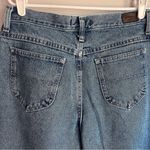 Riders By Lee Vintage Lee Riders Relaxed Jeans Photo 4