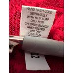 Frederick's of Hollywood Fredricks of Hollywood Red Floral Sleepwear Size M‎ Photo 3