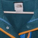 The North Face Cragmont Fleece Lined Jacket Photo 3