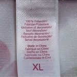 Oscar de la Renta Full Length Floral Silky Robe Kimono - Size XL Photo 8