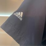 Adidas Women's Hiking Jacket Climaproof Wind Short Sleeve Full Zip Petite Size S Photo 2