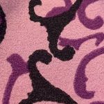 Athleta  Purple Nectar Faux Wrap Dress Photo 8