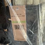 Nanette Lepore NWT  Smocked Waist Floral Jumpsuit, size 4. Photo 5