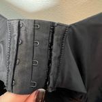 Torrid plus size black T-Shirt Lightly Lined Smooth 360° Back Smoothing Bra 52B Photo 6