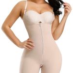 Shapewear Tan Size M Photo 0