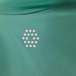 Puma Women's ‎ Sport Polo with Cool Cell Technology Photo 5