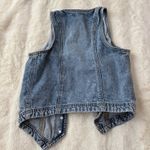 Cotton On  Jean Vest Photo 1