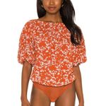 Free People Dessa Bodysuit Photo 2