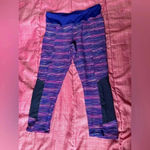Tyr. leggings size medium Photo 1