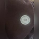 Lululemon Wunder Under High-Rise legging 28" Luxtreme red black Camo 10 Photo 5