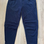 MOTHER Woman’s Deep Blue Pants 👖 Size undefined Photo 0