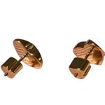 Kate Spade New  NEW YORK
HERITAGE SPADE SMALL HEART STUDS with Dust Bag Photo 7