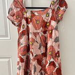 Hello Molly Floral Dress Photo 1