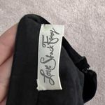 Love Shack Fancy Black Skirt Photo 1