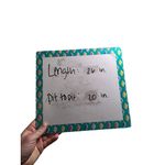 Jennifer Moore VTG Holiday Long Sleeve Turtleneck Holly Berry Ladies Christmas L Photo 6