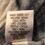 Simply Vera by Vera Wang Artsy Circles Print Tank Top Petite Medium Photo 7