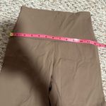 Set Active  Biker Short Dugout Color Brown- Size Small Photo 6