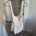 Free People  Juliette Romper Photo 2