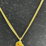 Christian Dior Dior Necklace Photo 4