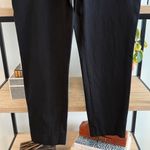 Banana Republic High-Rise Sloan Ankle Woven Career Dress Pant Trouser, 10 Photo 2