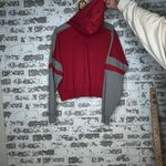 Colosseum | women cropped Ohio state hoodie Photo 7