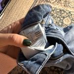 American Eagle  Outfitters Light Blue High Rise Jeans Photo 1