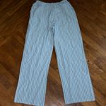 l*space L* Corey Pant By The Bay Stripe Photo 0