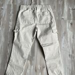 Off-White Cargo Jogger Pant Photo 2