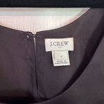 J.Crew Black Tank Top Versatile Sleeveless Design Photo 1