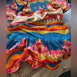 Never Fully Dressed Paradise Midaxi Dress Size 2 Photo 9