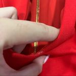 NBD x Naven Twins Sweet Lust Red Bodycon D… Photo 6