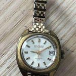 Waltham Self Photo 5