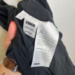 Reformation  Large Black Maxi Dress Halter Neck Sleeveless Formal Party‎ Cocktail Photo 10