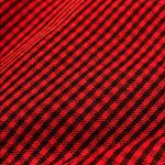 Counterparts Vintage  checkered stirrup pants Photo 1