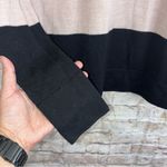 Club Monaco  Merino Wool Colorblock Sweater Size Small Photo 3