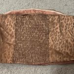 Princess Polly Leopard Cropped Tube Top Photo 2