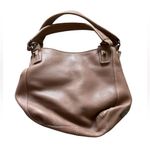 Kooba  Mini Jonnie Brown Leather Purse | NWT Photo 2