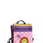 Nicole Lee USA Multi-Pocket Travel Backpack Photo 7