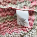 Altar'd State Altar’d State aztec print hooded longline cardigan S Photo 8