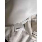 Ann Taylor  Women's Beige Trench Coat Jacket Size S Double-Breasted Photo 8