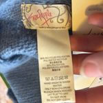 Free People NWT Coastline Cable Trim Scarf OS Photo 2