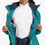 Columbia Sportswear Winter Jacket Photo 2