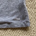 Aeropostale  Favorite Cami Size Small Grey Tank Top with Shelf Bra Soft GUC Photo 1