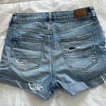 American Eagle Outfitters Stretch Shorts Photo 2