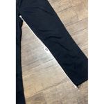 Guess Vintage Scarlett straight leg raw hem black  jeans Photo 5