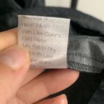 Ming Wang  Denim Dress Size S Photo 5