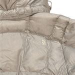 The North Face Goose Down 550 Metropolis Parka Photo 3